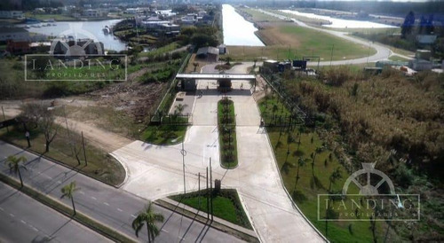 Imagen 3 de 30 de Lote En Marinas H