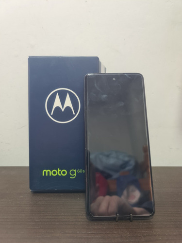 Imagen 2 de 2 de Motorola Moto G60s