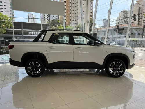 Chevrolet Montana 1.2 T Rs At