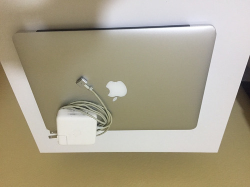 Macbook Pro (retina, 13-inch, Mid 2014)