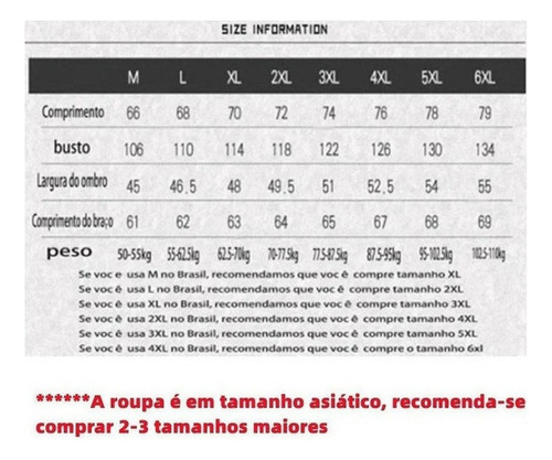 Jaqueta Militar Masculina De Algodão