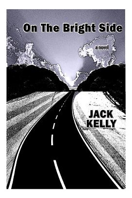 Libro On The Bright Side - Kelly, Jack