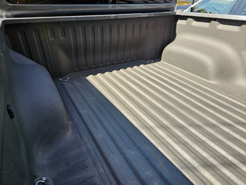 Volkswagen Amarok 2.0 Highline 4motion At