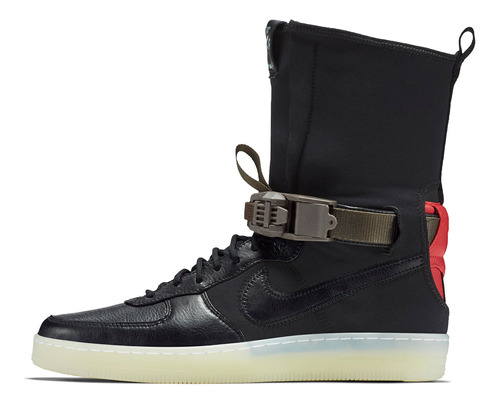 Zapatillas Nike Air Force 1 Downtown Acronym 649941-003   