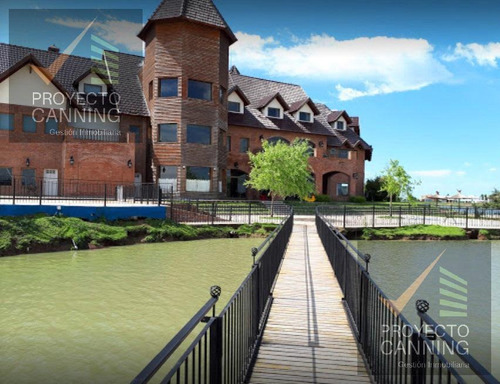Imagen 1 de 22 de Departamento En Venta En Canning El Principado