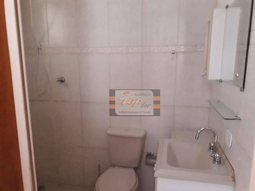 Casa Com 3 Dormitórios À Venda, 140 M² Por R$ 470.000,00 - Jardim Cidade Pirituba - São Paulo/sp - Ca0638