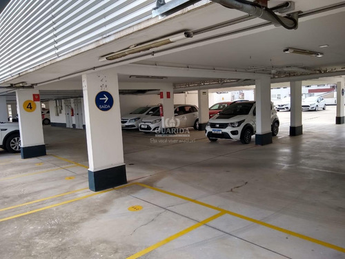 Imagem 16 de 18 de Conjunto/sala Comercial Para Aluguel, 1 Vaga, Moinhos De Vento - Porto Alegre/rs - 7236