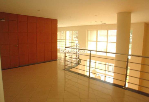 Imagem 9 de 28 de Apartamento Á Venda Com 1 Dorm, Moema, Sp - R$ 1.55 Mi - V5088