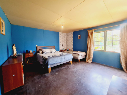 Excelente Sitio Con Casa En Venta Amoblada (75955)