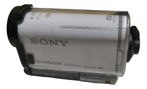Sony Action Cam Hdr-as200vr