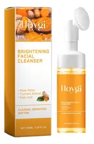 Comprar Jabón Facial De Curcuma Limpiador Facial De Curcuma