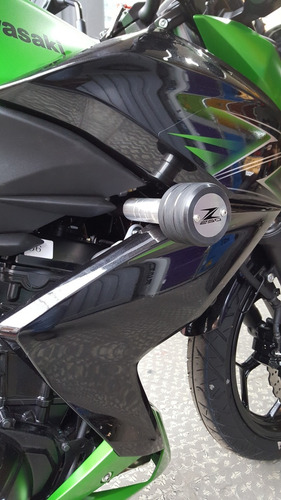 Sliders Kawasaki Z250 Defensas