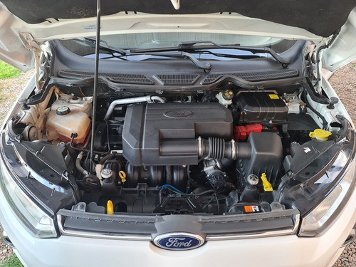 Imagen 12 de 13 de 2ª Mano Inmaculada!! Ecosport 2.0 Titanium At6, 2014