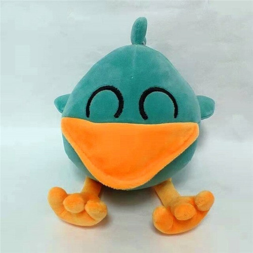 Peluche Pajaroto De Pocoyo Y Amigos