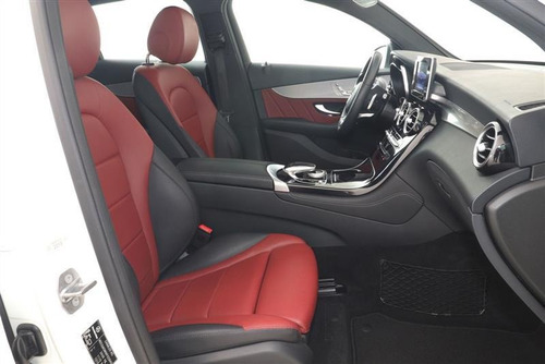 Mercedes-benz Glc 250 2.0 Cgi Gasolina Coupé 4matic 9g-troni