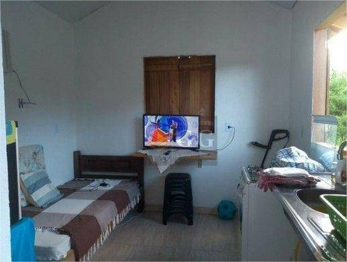 Imagem 6 de 7 de Sítio Com 1 Dormitório À Venda, 430 M² Por R$ 118.000,00 - Águas Claras - Viamão/rs - Si0097