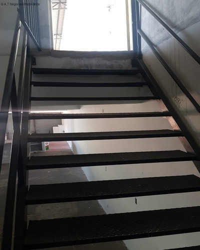 Imagem 22 de 28 de Salão Para Locação No Jardim Icatu - Sorocaba/sp - Sl02732 - 70033653