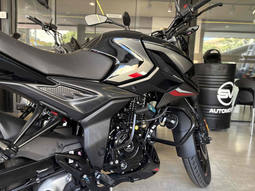 Bajaj Pulsar N150
