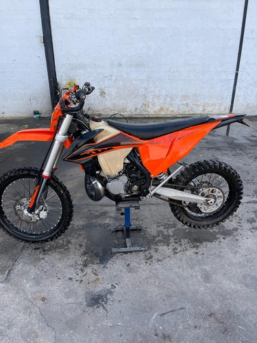 Imagen 1 de 6 de Ktm 250 Exc