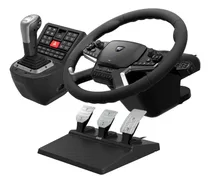 Comprar Sistema De Control De Camiones Hori Force Feedback Para Pc