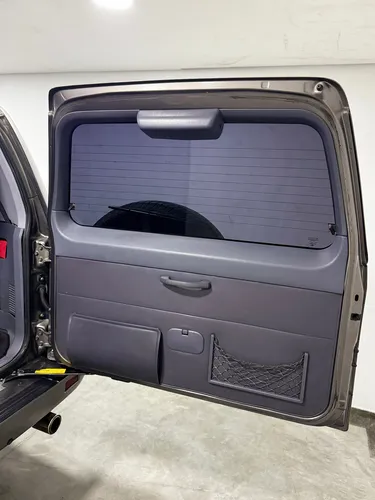 Toyota Prado Vx 3400 - Modelo 2004