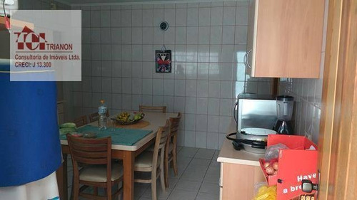 Linda Casa Térrea Plana, Rudge Ramos. - Ca0055