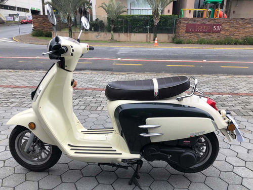 Imagem 5 de 5 de Motorino Velvet