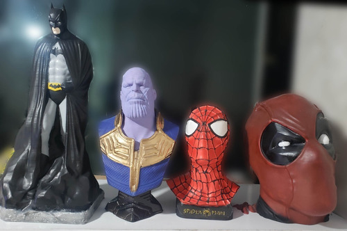 Imagem 3 de 10 de Serviço Impressão 3d Abs, Flex, Pla,tritan, Petg, Resina Sla