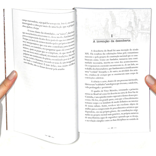 Jorge Coli - Como Estudar A Arte Brasileira Do Século 19 (Usado)