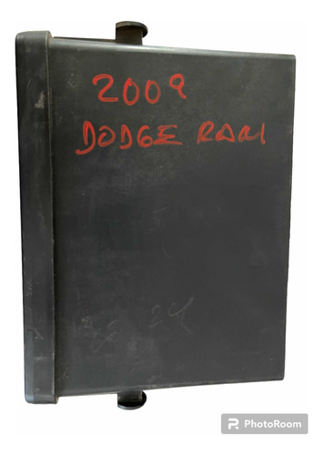 Caja De Fusibles Tipm Dodge Ram 2009 04692 123ag