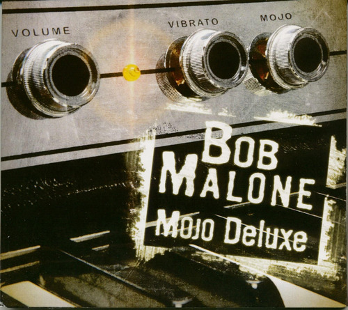 Cd:mojo Deluxe