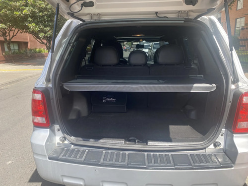 Ford Escape 3.0 Xlt