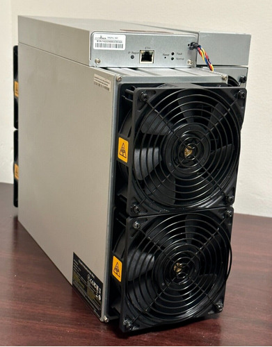 Bitmain Antminer S19 130ths