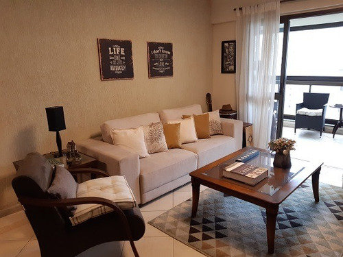 Imagem 12 de 15 de 03616 - Apartamento 3 Dorms. (2 Suítes), Altos Do Esplanada - São José Dos Campos/sp - 3616