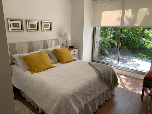 Vendo Lindo Departamento Mejor Ubicación Pucon