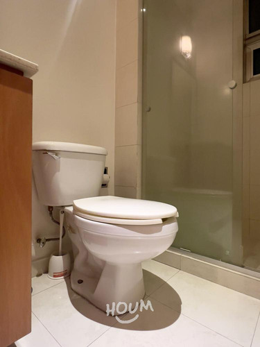 Departamento En Lomas De Chapultepec, Miguel Hidalgo Con 2 Recámaras, 179 M², Id: 151197