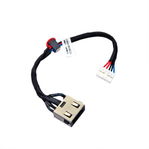 Dc Jack Con Cable Para La Ideapad De Lenovo B50-30 45 B50 B5