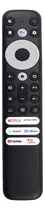 Comprar Control Remoto Tv Televisión Tcl Rc902v Miniled Qled 4k Uhd Smart Android Comando De Voz