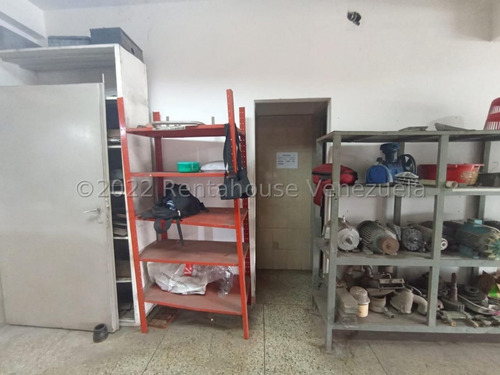 Imagen 27 de 30 de Codigo Rah Ve 23-15252 Edificio En Venta Barquisimeto