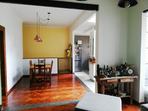 Hermoso Ph 4 Amb Ent Indep Al Fte C/terraza Y Quincho 183m2!