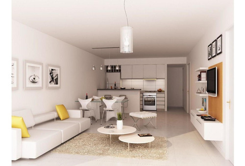Imagen 6 de 12 de A 30 Mts Av. Rivadavia - 1,2 Y 3 Ambientes Con Balcon Terraz