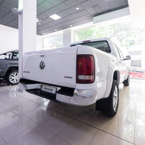 Imagen 4 de 25 de Vw Amarok 2.0 Tdi 180cv Highline 4x4 Manual Año 2023 #30