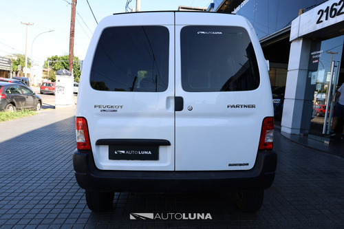 Peugeot Partner 1.6 Confort
