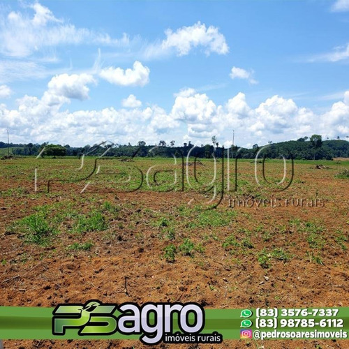 Imagem 3 de 16 de Fazenda À Venda, 34000000 M² Por R$ 22.000.000- Alta Floresta/mt - Fa0247