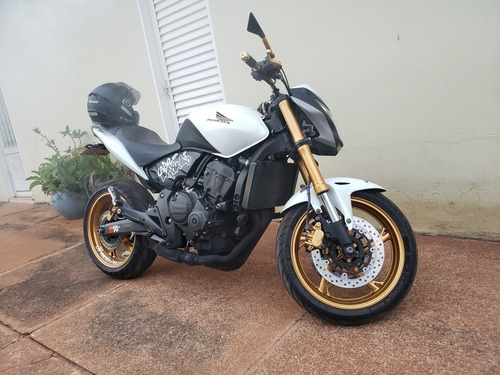 Honda Cb600f