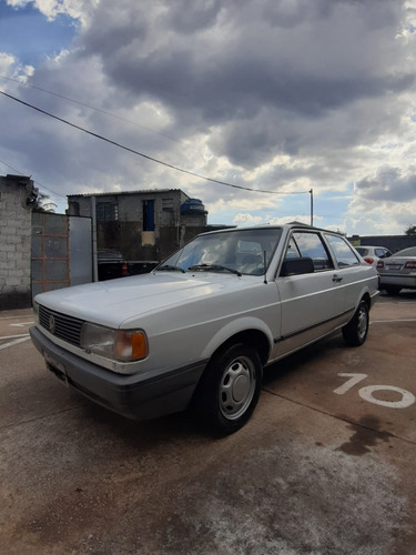 Volkswagen Voyage