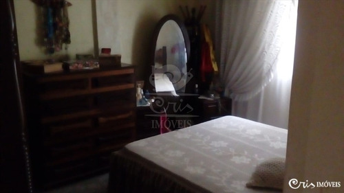 Imagem 10 de 10 de Apartamento Em Vila Guiomar - Santo André - Sp - Av03/184