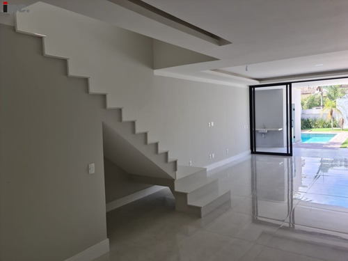 Imagem 20 de 30 de Maravilhosa Casa Em Interlagos De Itaúna-projeto Contemporâneo - I.itaúna29 - 69206467
