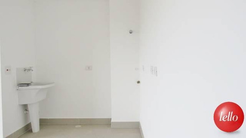 Imagem 13 de 29 de Apartamento - Ref: 207936