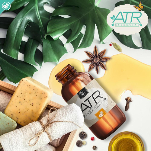 Essência Óleo Concentrada Aromática Pitaya Litro